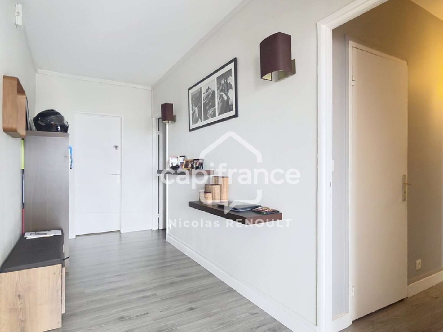 for sale apartment Courbevoie Hauts-de-Seine 8