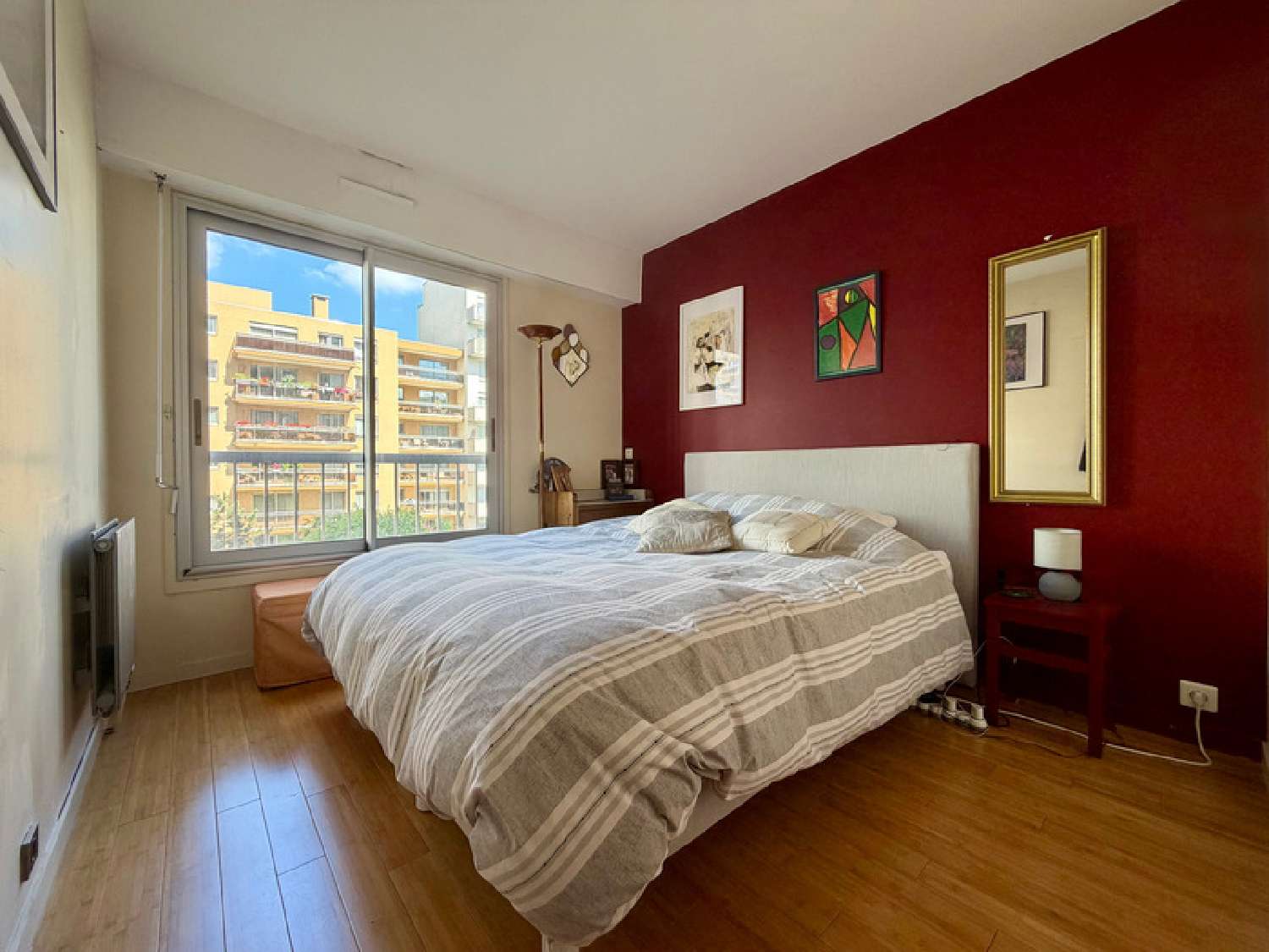 for sale apartment Courbevoie Hauts-de-Seine 6