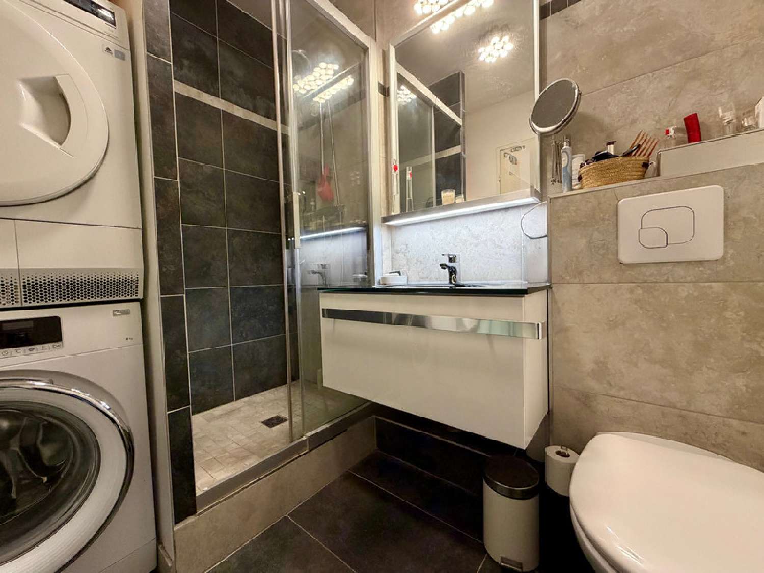 for sale apartment Courbevoie Hauts-de-Seine 7