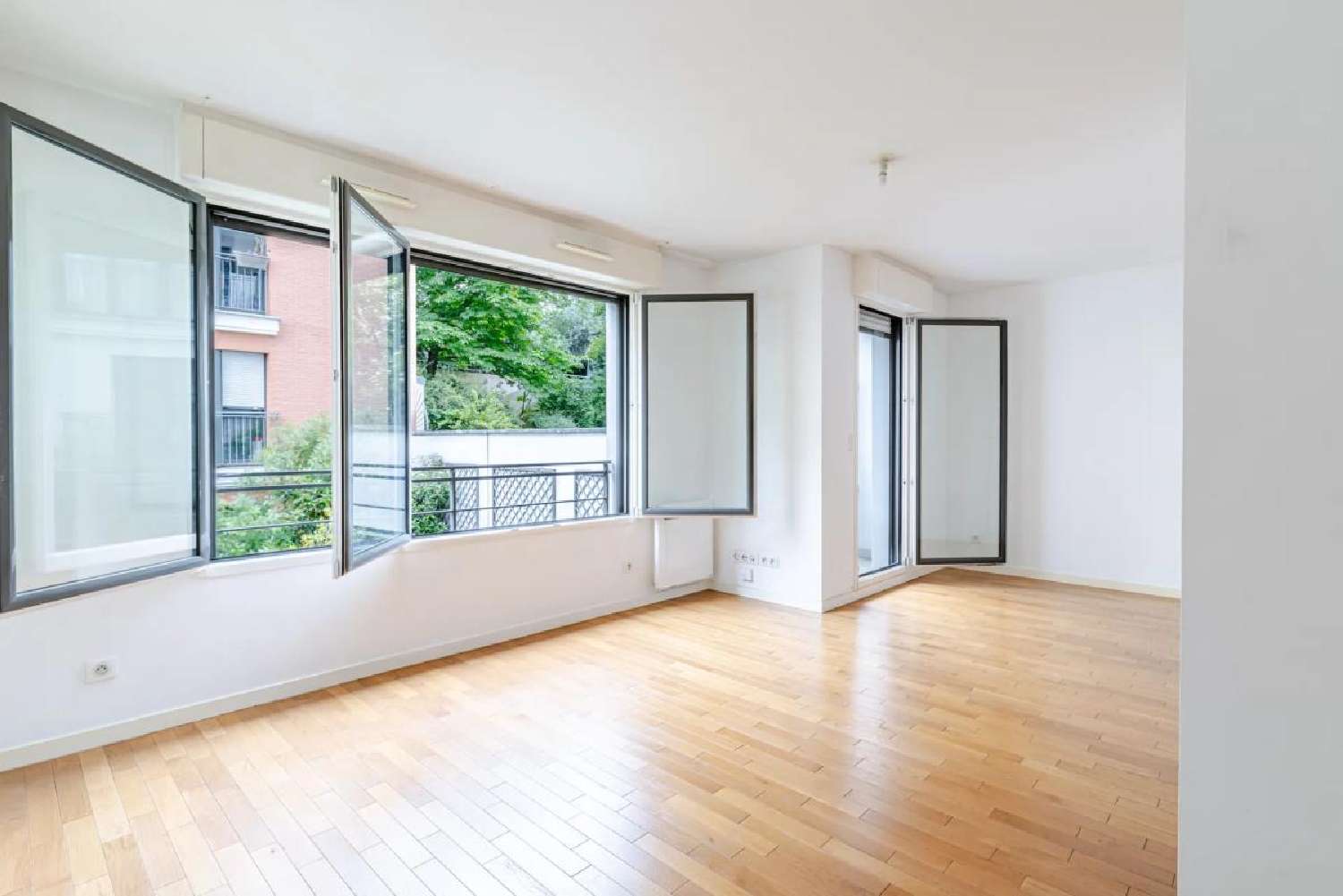 en venta apartamento Courbevoie Hauts-de-Seine 1