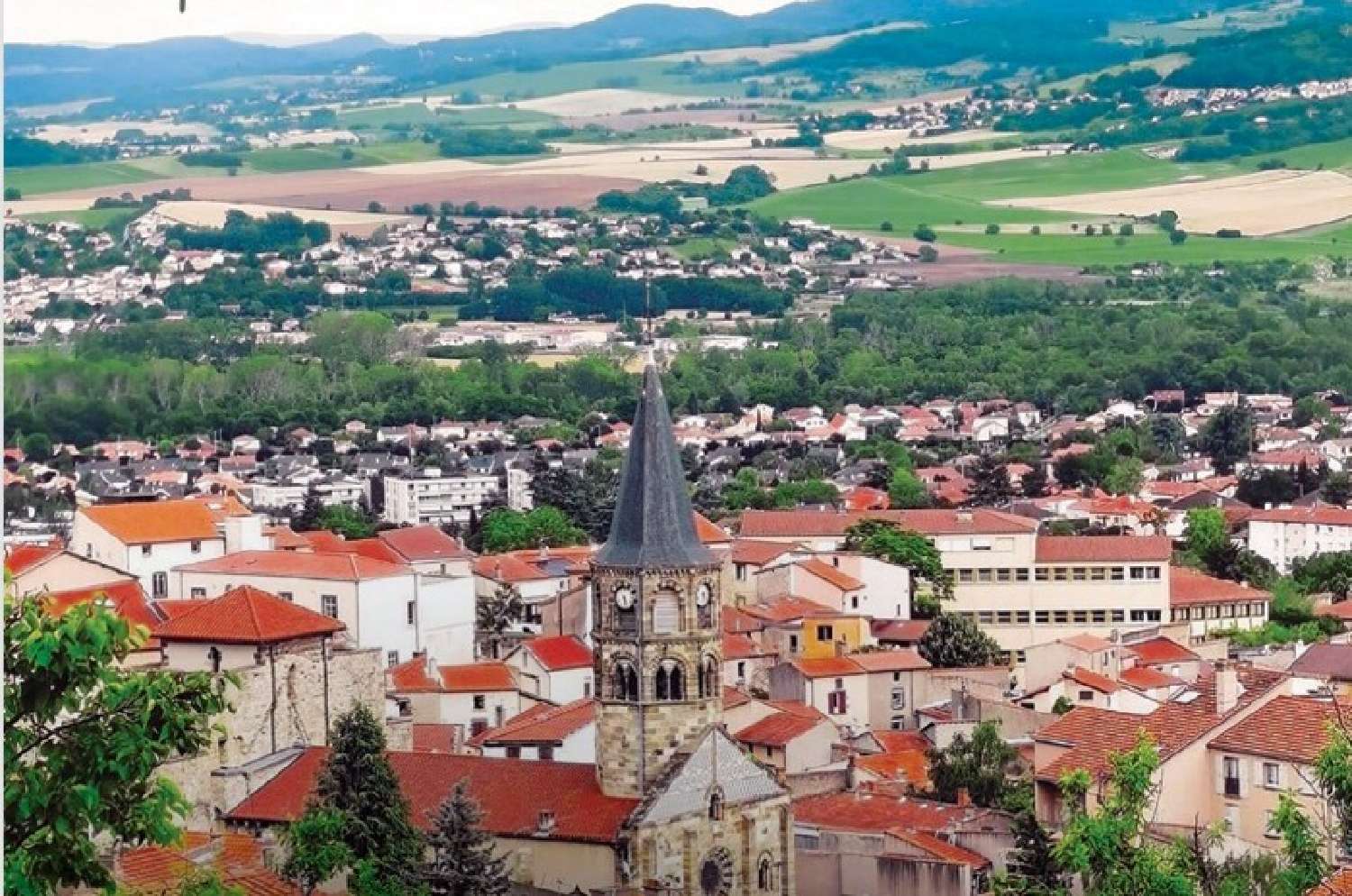  à vendre appartement Cournon-d'Auvergne Puy-de-Dôme 3