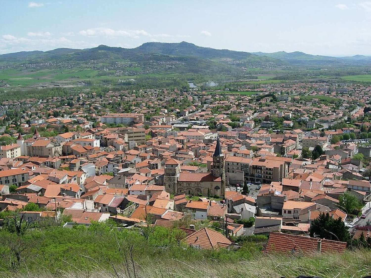  à vendre appartement Cournon-d'Auvergne Puy-de-Dôme 6