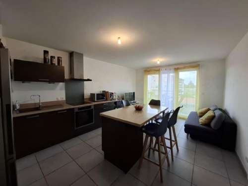 Cournon-d'Auvergne Puy-de-Dôme appartement foto 7349801