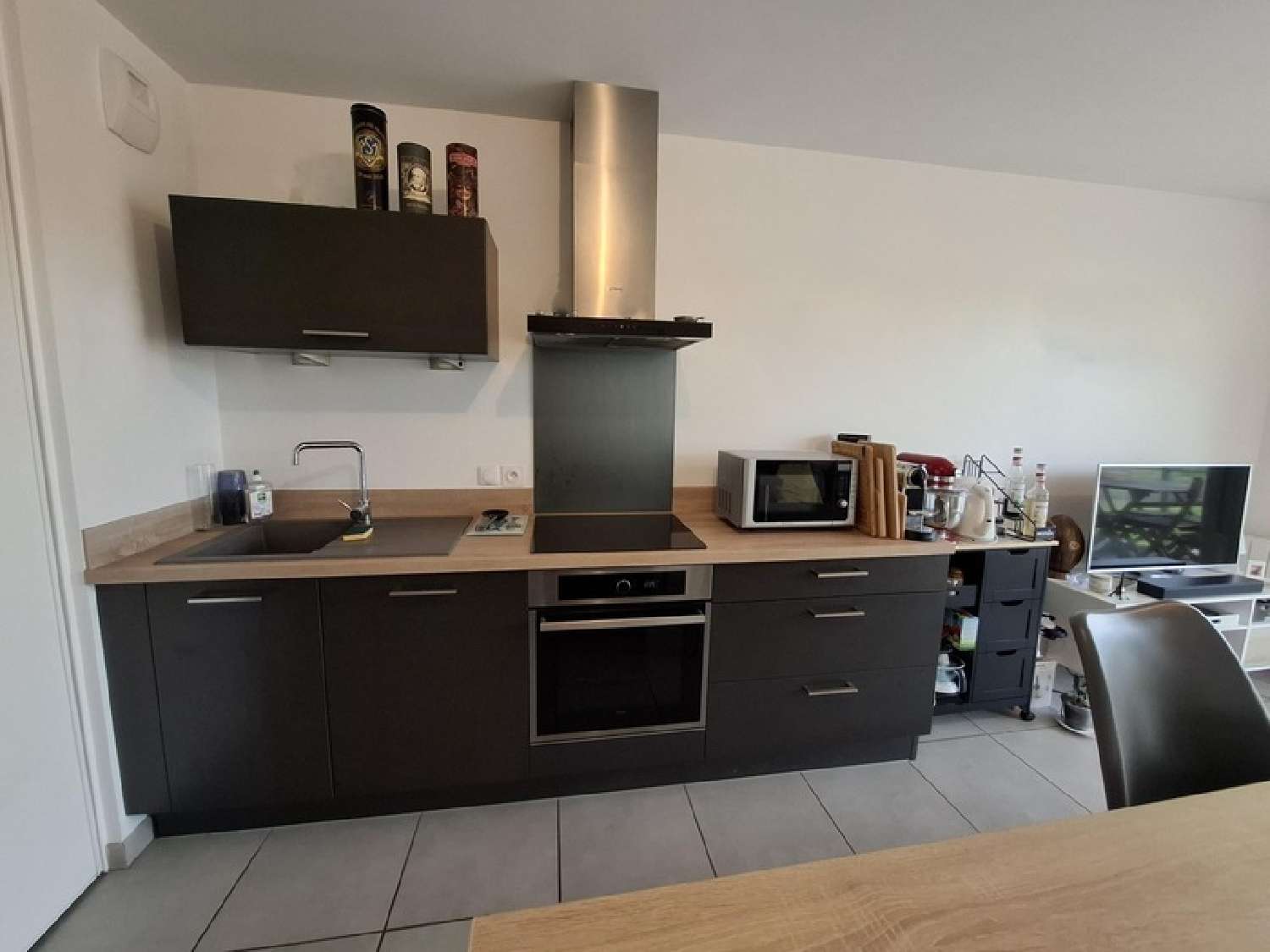  à vendre appartement Cournon-d'Auvergne Puy-de-Dôme 2