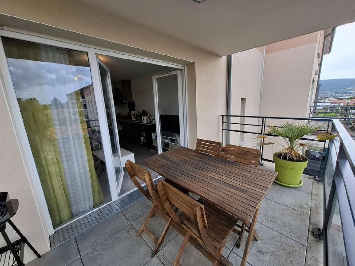  à vendre appartement Cournon-d'Auvergne Puy-de-Dôme 5