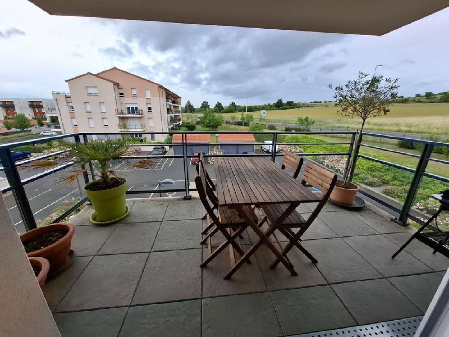  à vendre appartement Cournon-d'Auvergne Puy-de-Dôme 6