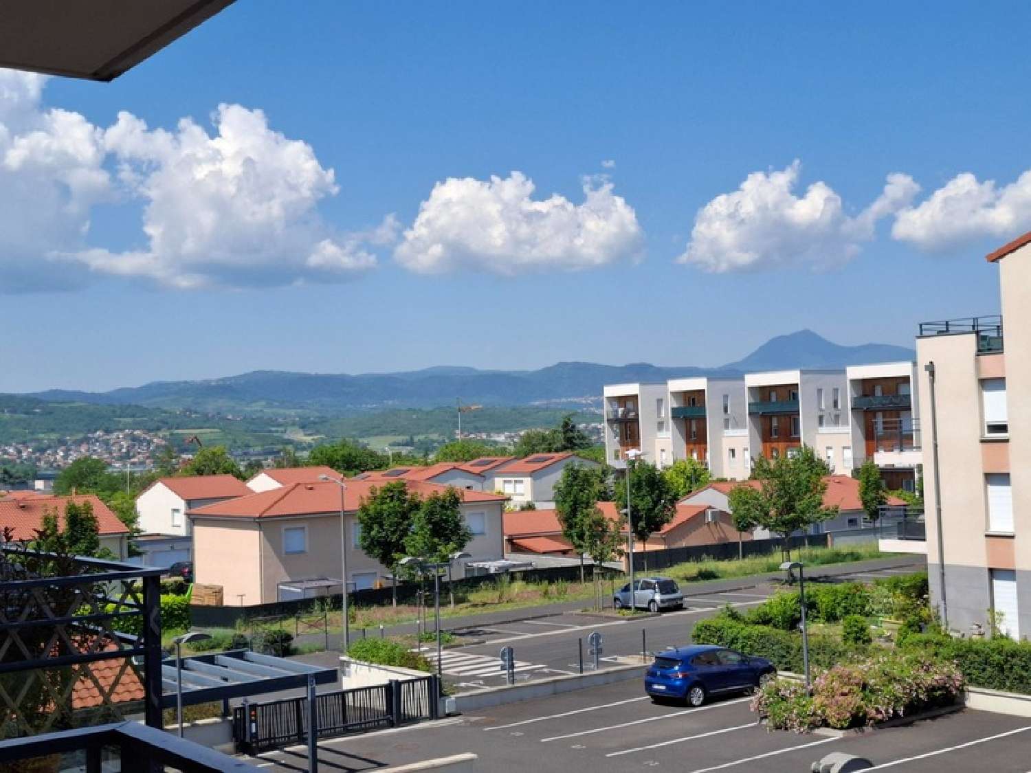  à vendre appartement Cournon-d'Auvergne Puy-de-Dôme 7
