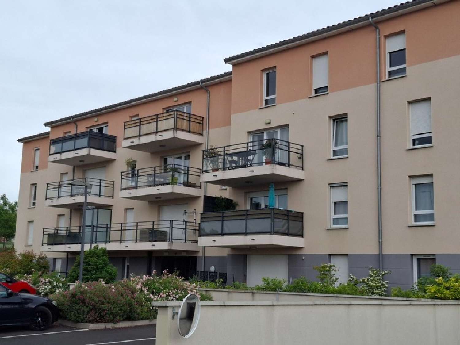  à vendre appartement Cournon-d'Auvergne Puy-de-Dôme 8