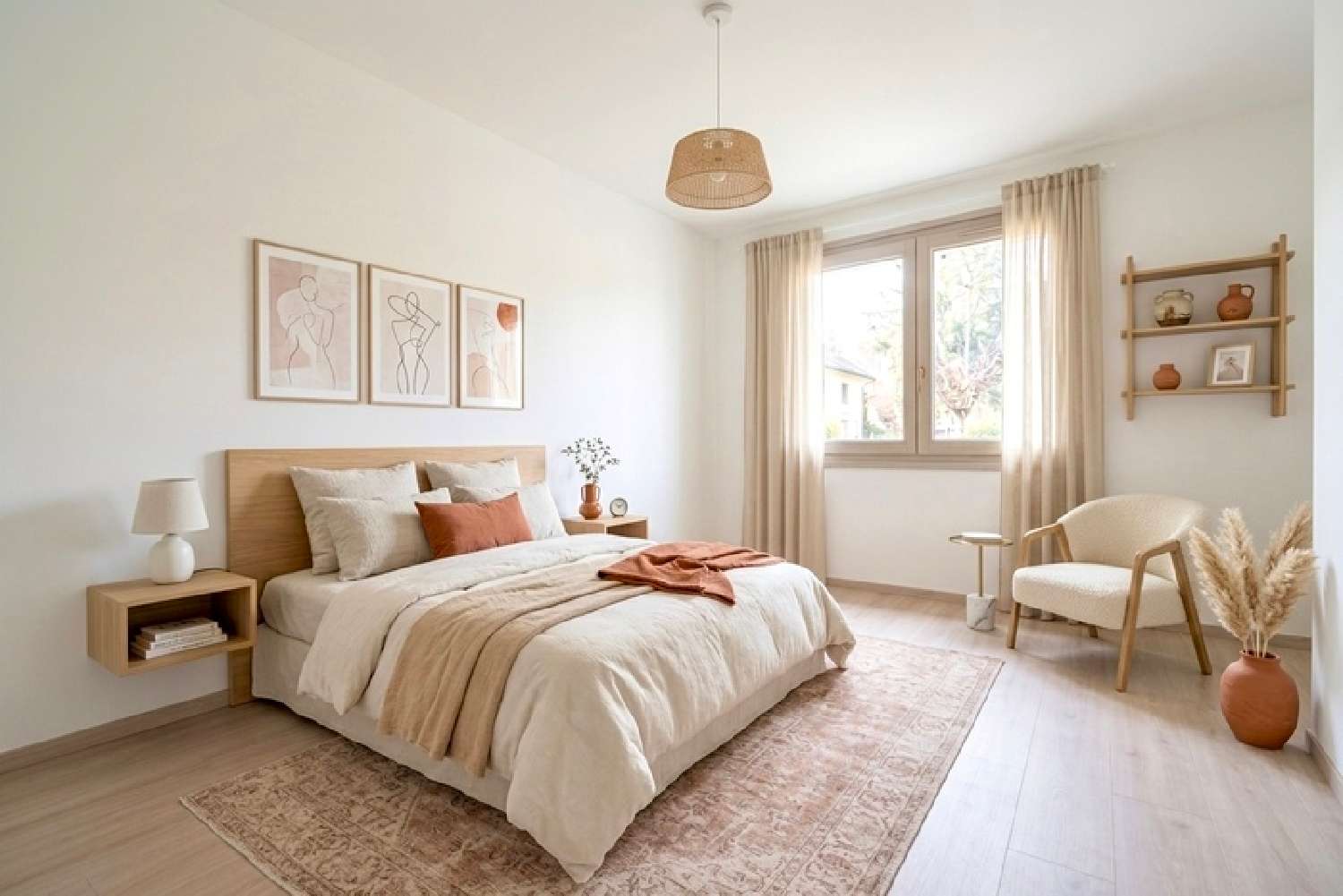 te koop appartement Cran-Gévrier Haute-Savoie 2