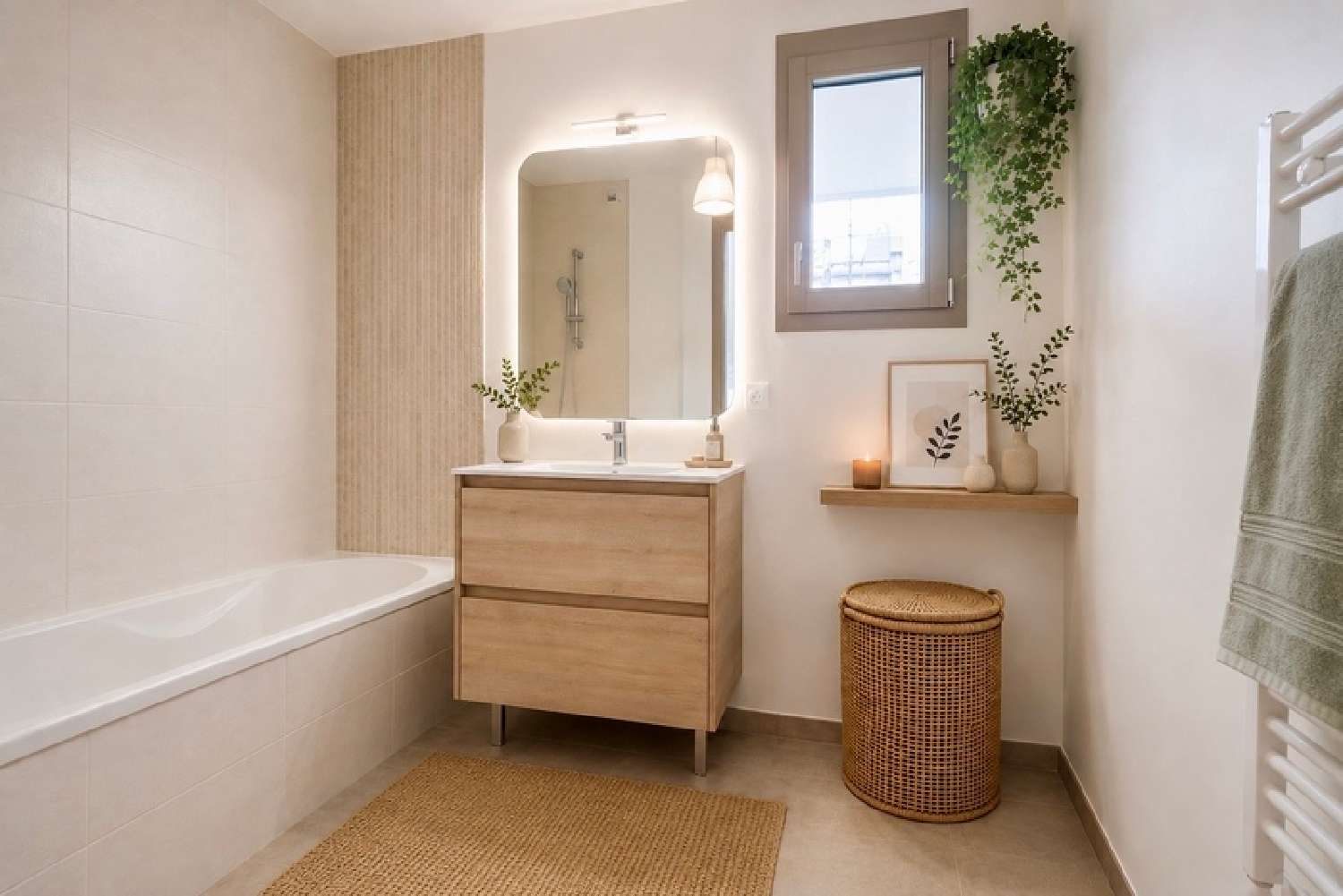 te koop appartement Cran-Gévrier Haute-Savoie 5