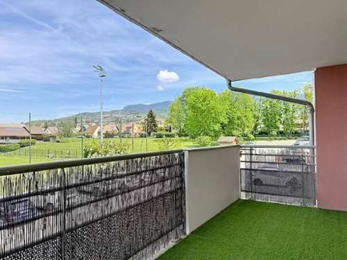 Cranves-Sales Haute-Savoie appartement foto 7353028