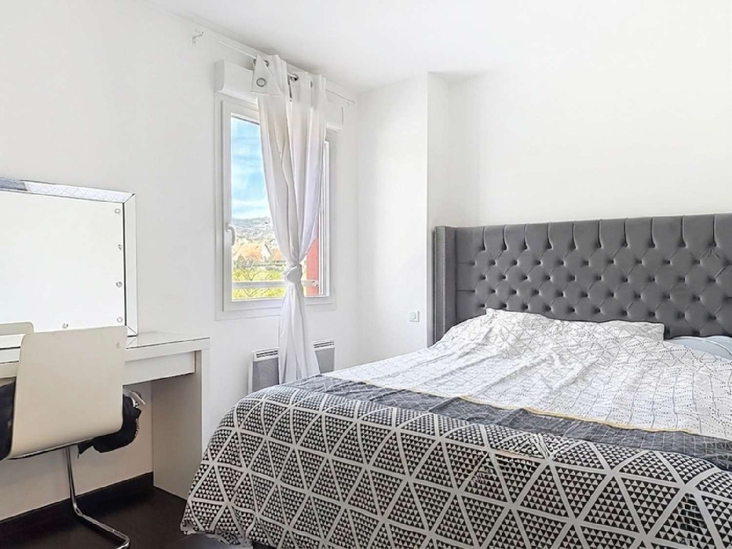 à vendre appartement Cranves-Sales Haute-Savoie 5