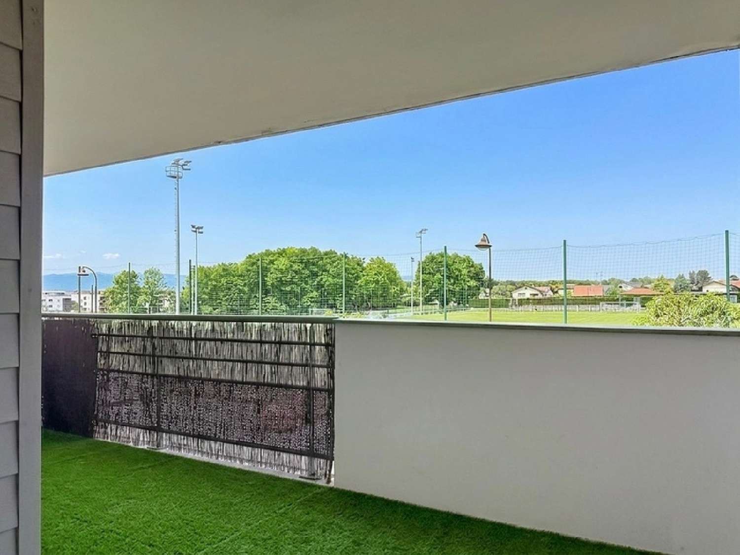 à vendre appartement Cranves-Sales Haute-Savoie 7