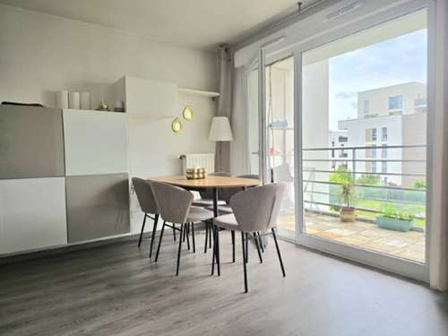Créteil Val-de-Marne Wohnung/ Apartment Bild 7361408