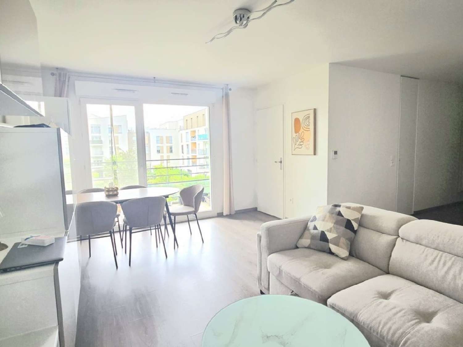 kaufen Wohnung/ Apartment Créteil Val-de-Marne 3