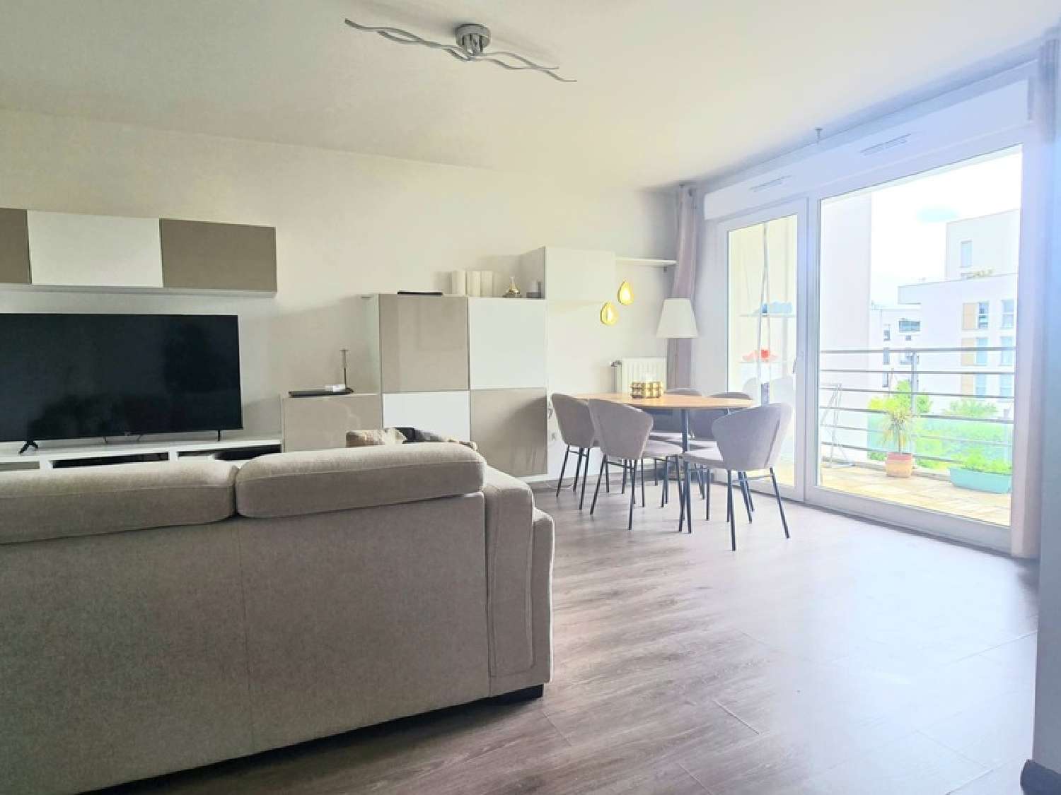 kaufen Wohnung/ Apartment Créteil Val-de-Marne 6