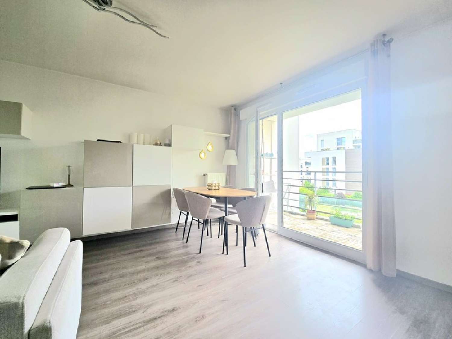 kaufen Wohnung/ Apartment Créteil Val-de-Marne 7