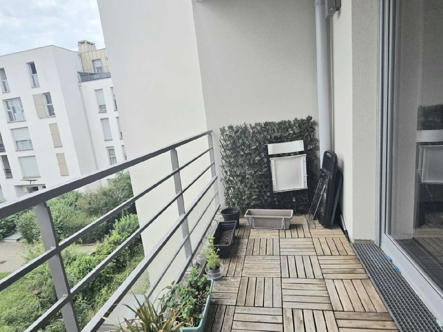kaufen Wohnung/ Apartment Créteil Val-de-Marne 8