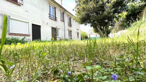 Crèvecoeur-en Brie Seine-et-Marne appartement foto 7363443