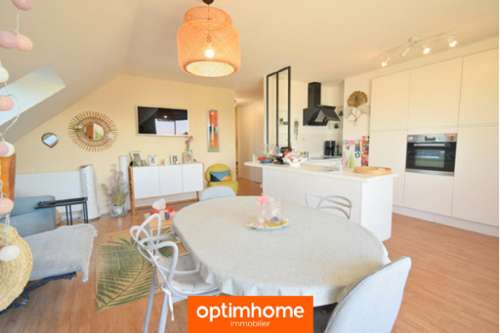 Crévin Ille-et-Vilaine appartement foto 7358828