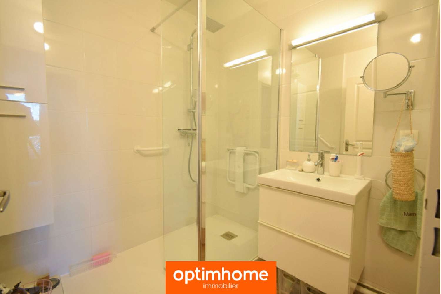 te koop appartement Crévin Ille-et-Vilaine 6