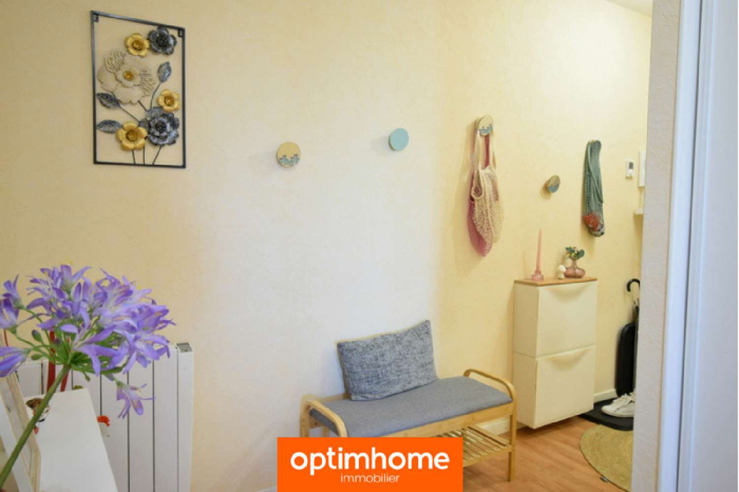 te koop appartement Crévin Ille-et-Vilaine 7