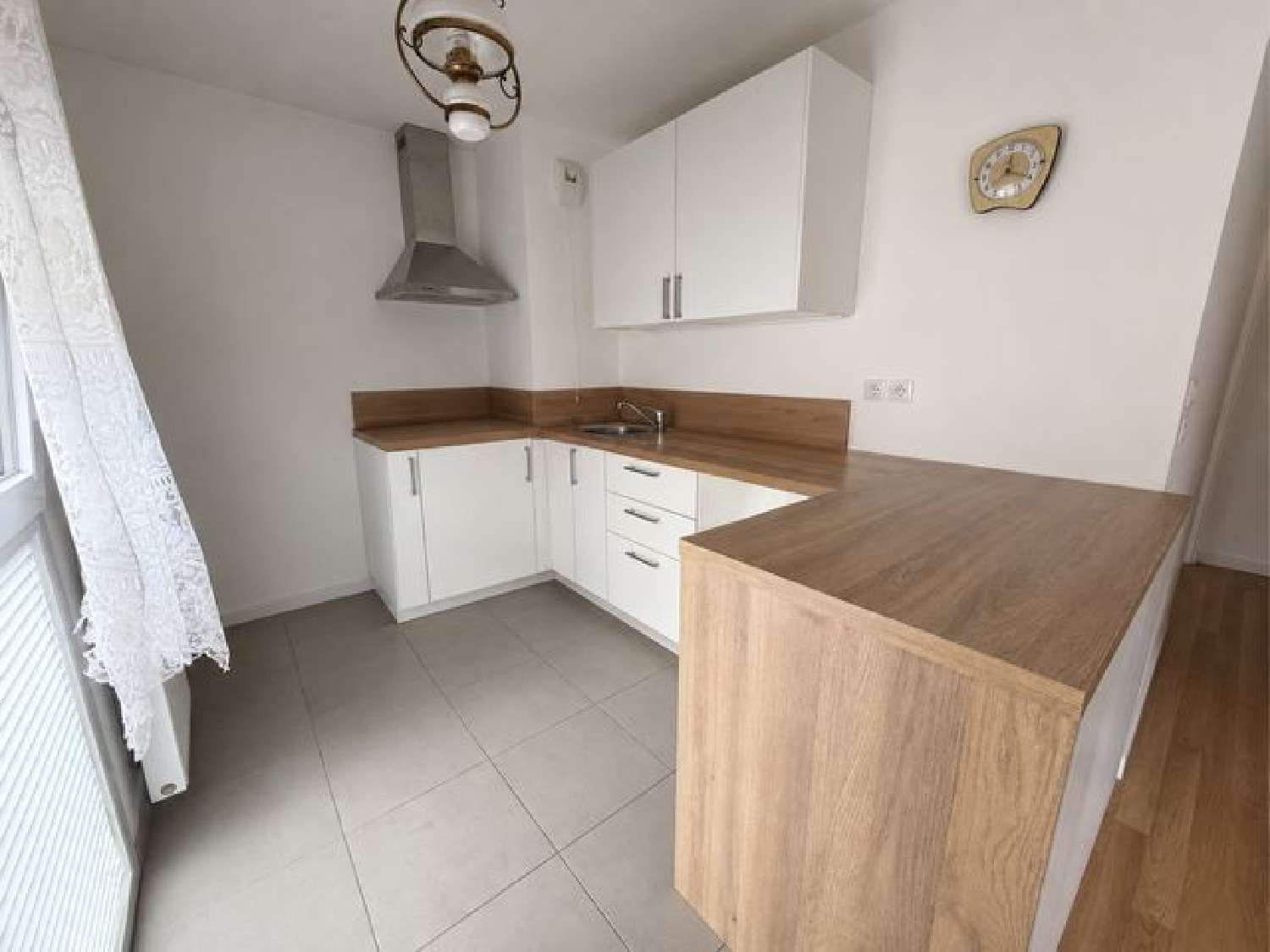 te koop appartement Crosne Essonne 1