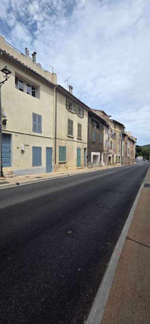 Cuges-les-Pins Bouches-du-Rhône appartement foto 7360131