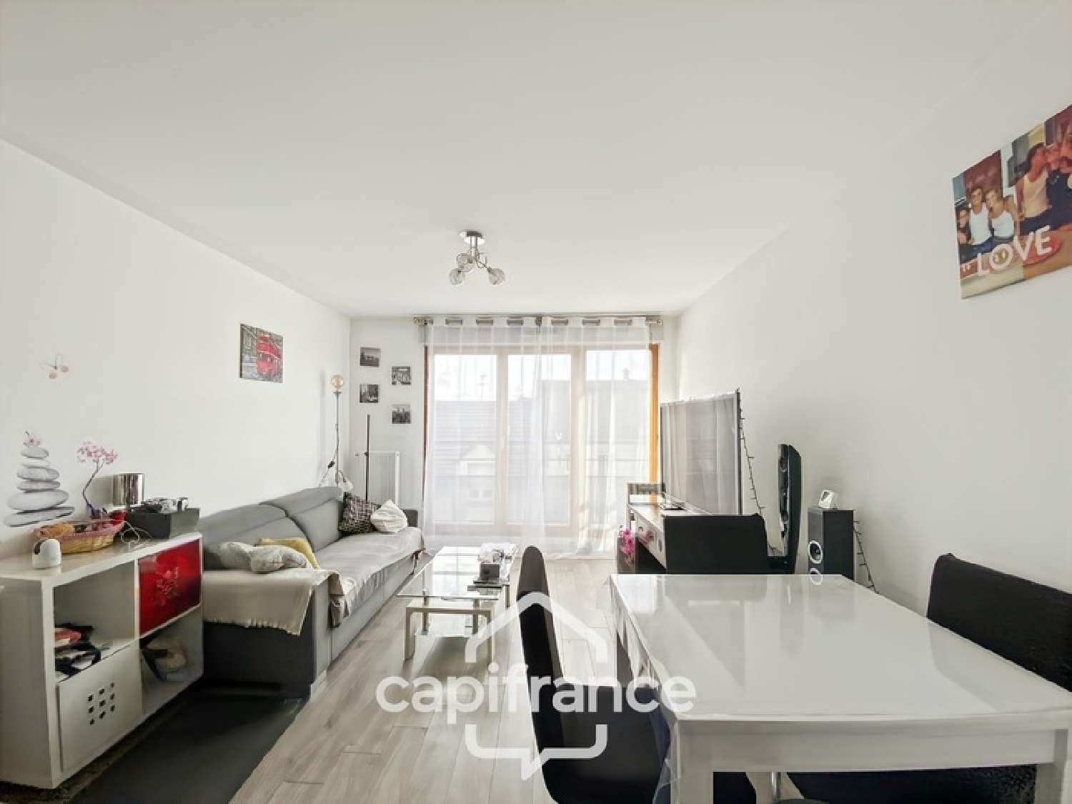  en venta apartamento Dammartin-en-Goële Seine-et-Marne 2