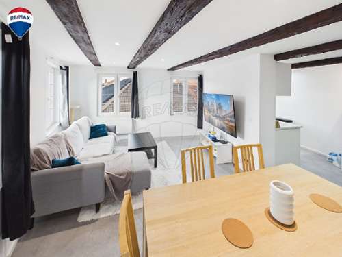 Dannemarie Haut-Rhin appartement foto 7362808