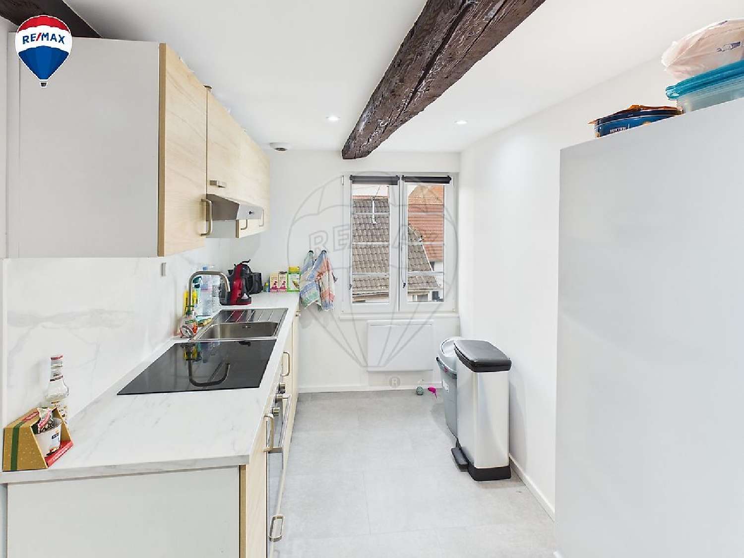  te koop appartement Dannemarie Haut-Rhin 2