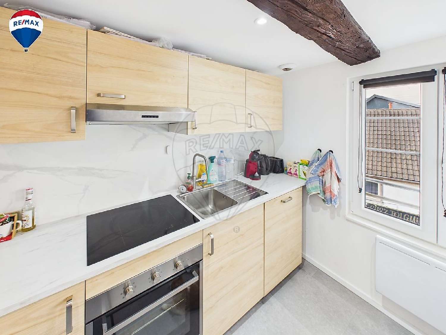  te koop appartement Dannemarie Haut-Rhin 3
