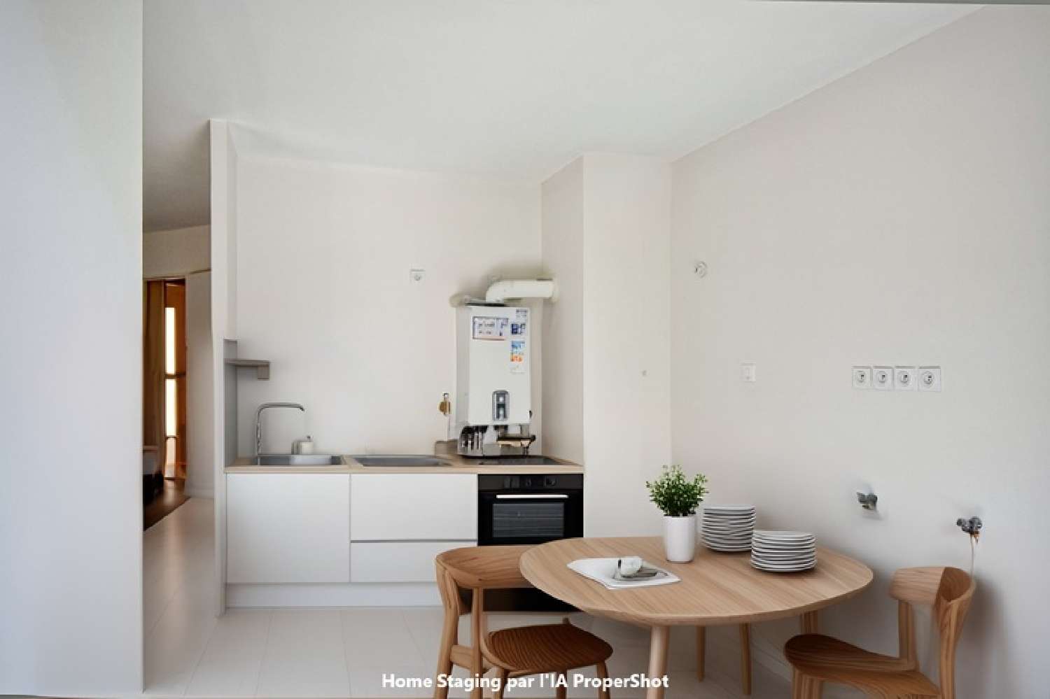 for sale apartment Dardilly Rhône 6