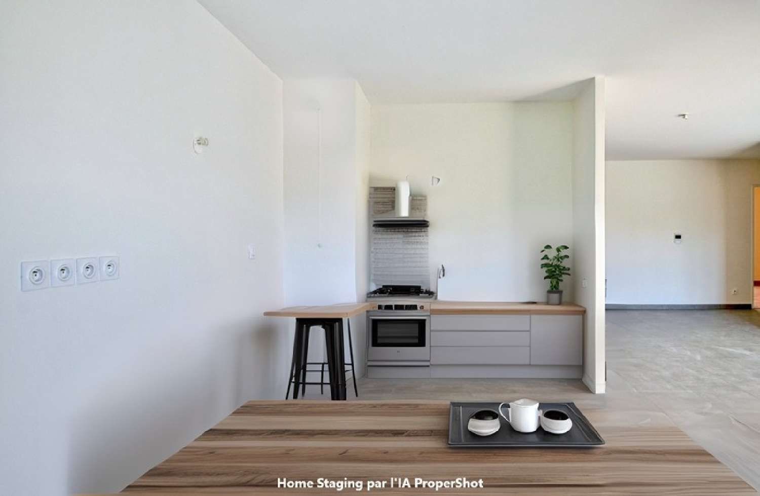 te koop appartement Dardilly Rhône 3