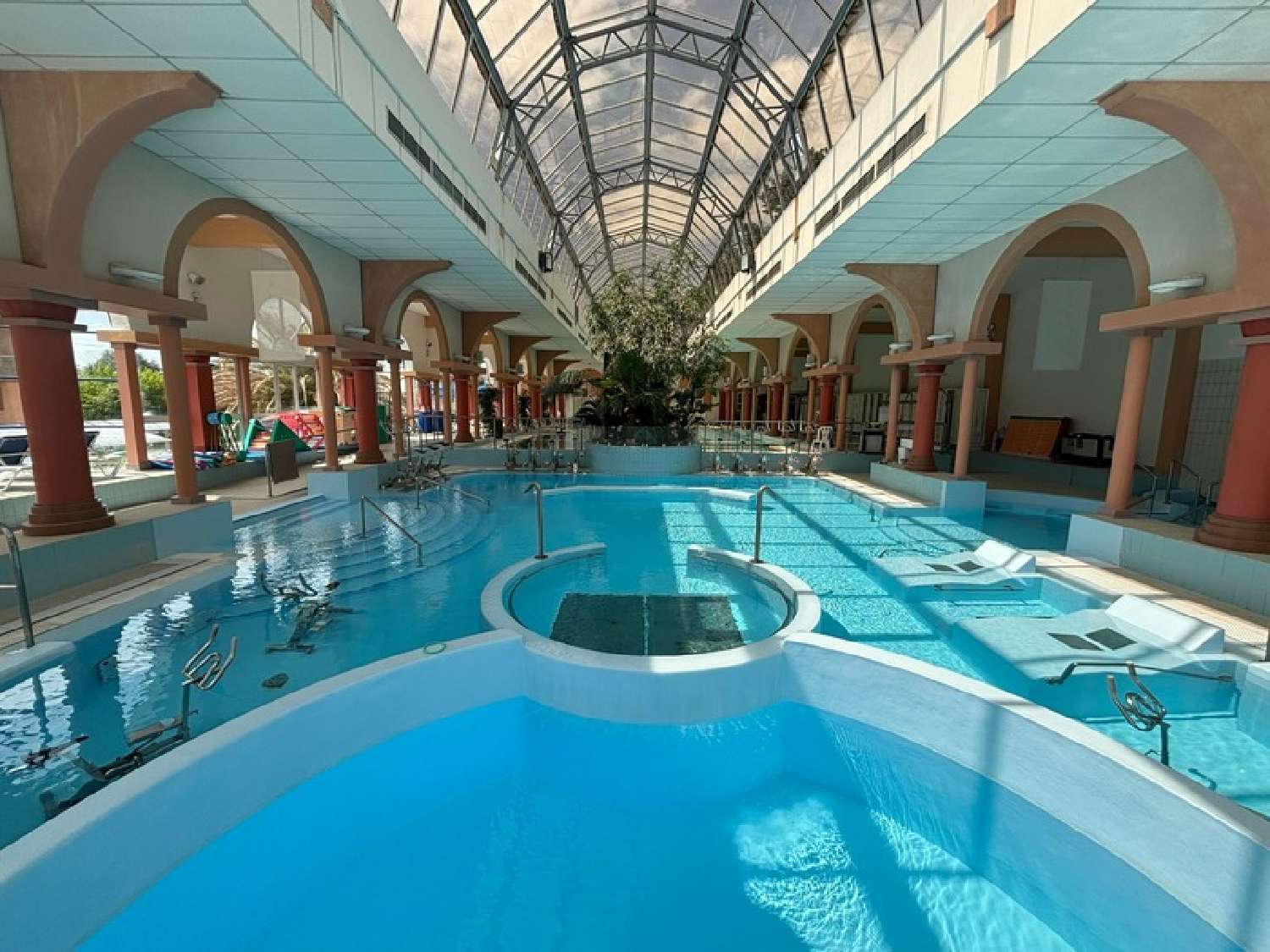  for sale apartment Dax Landes 3