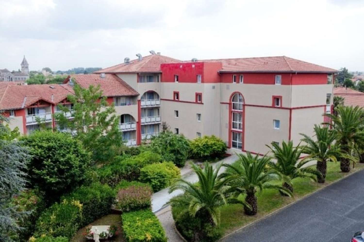  for sale apartment Dax Landes 4