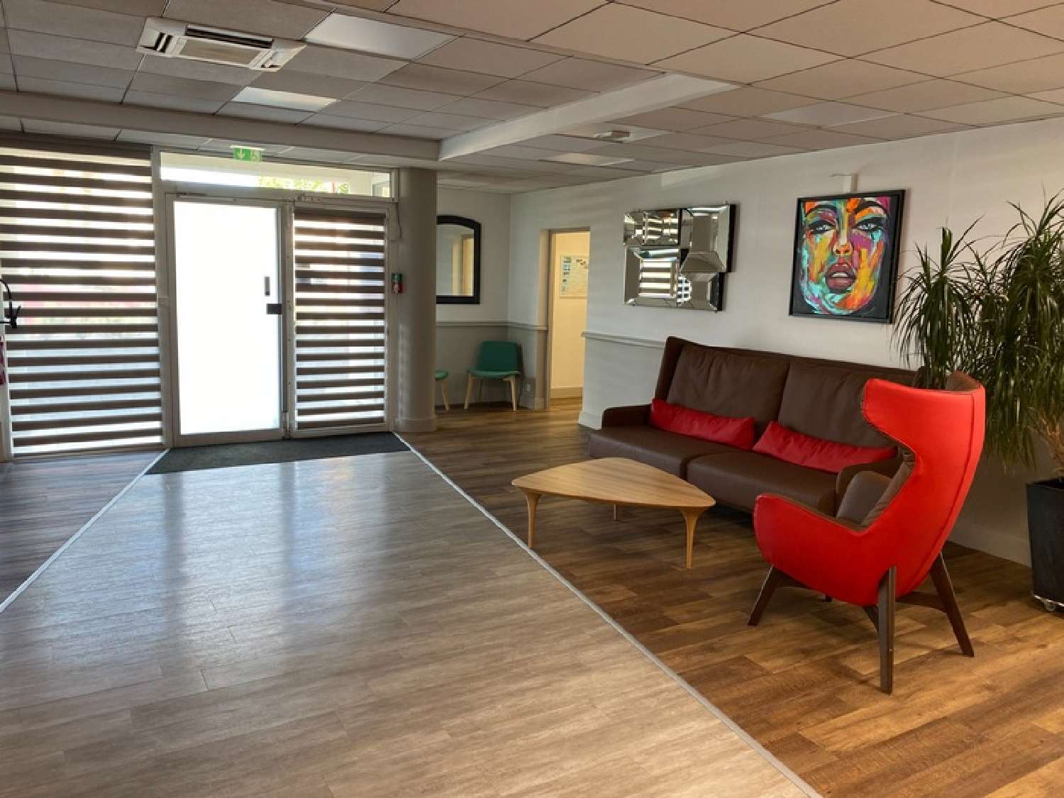  for sale apartment Dax Landes 5