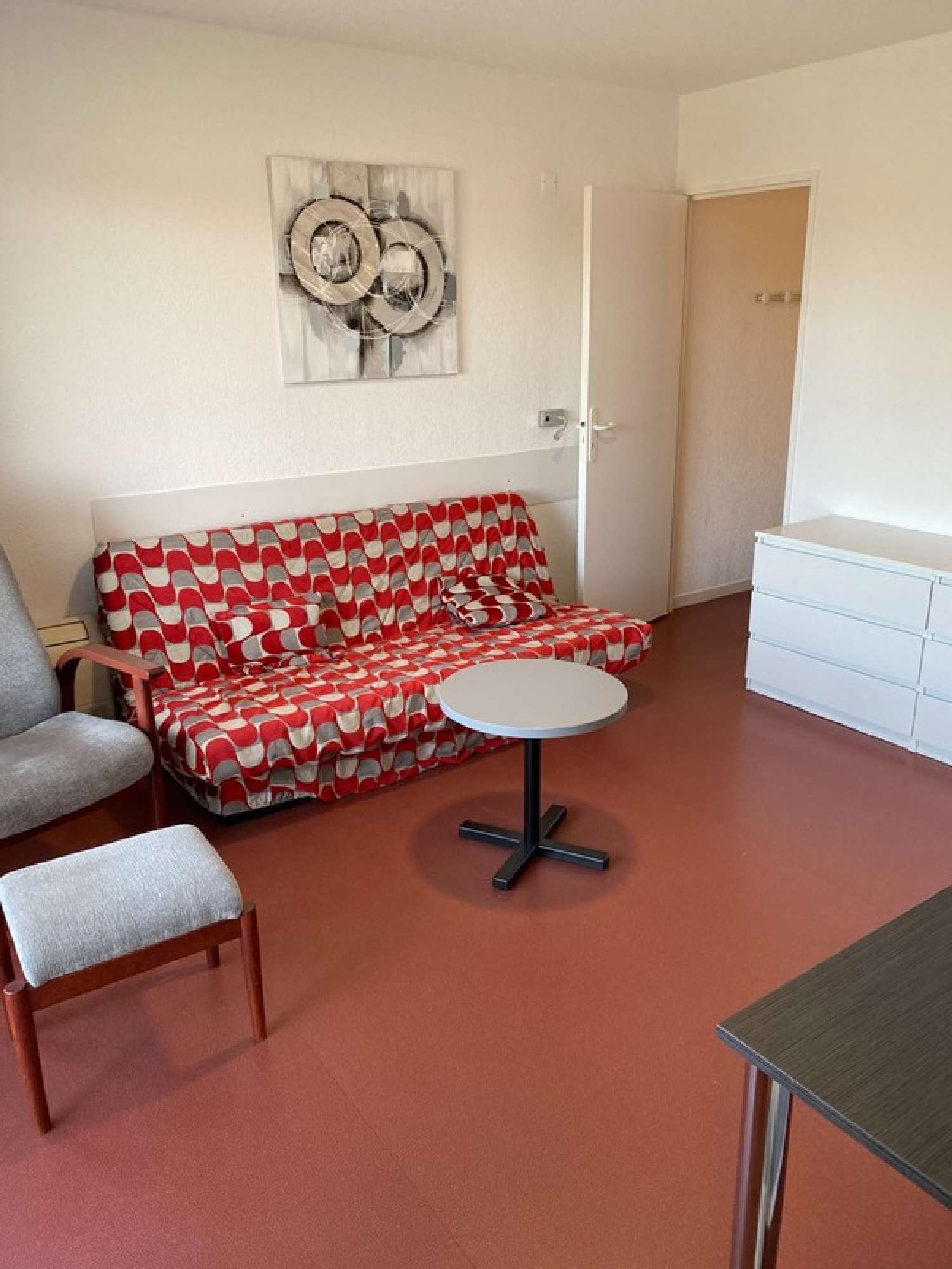  for sale apartment Dax Landes 6