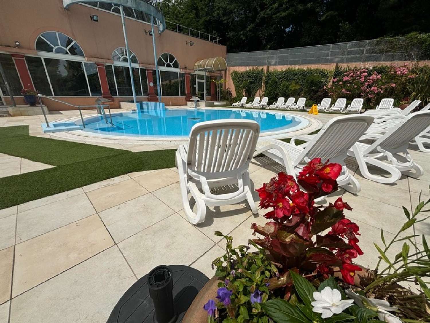  for sale apartment Dax Landes 8