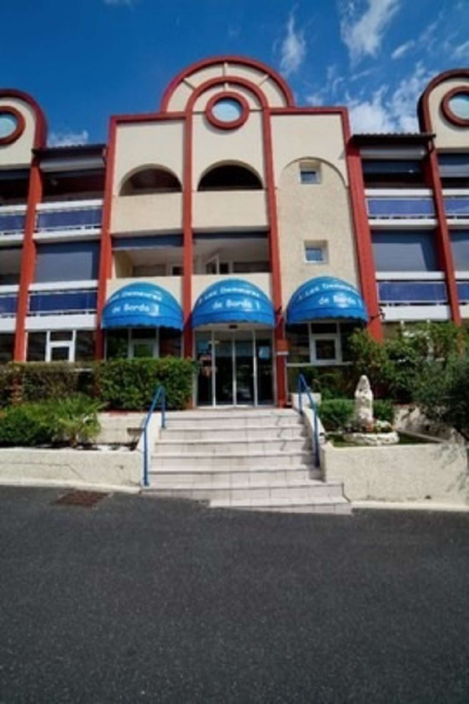  for sale apartment Dax Landes 1