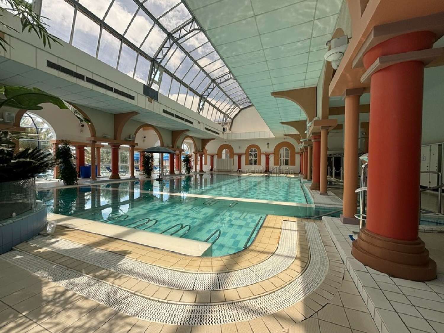  for sale apartment Dax Landes 4