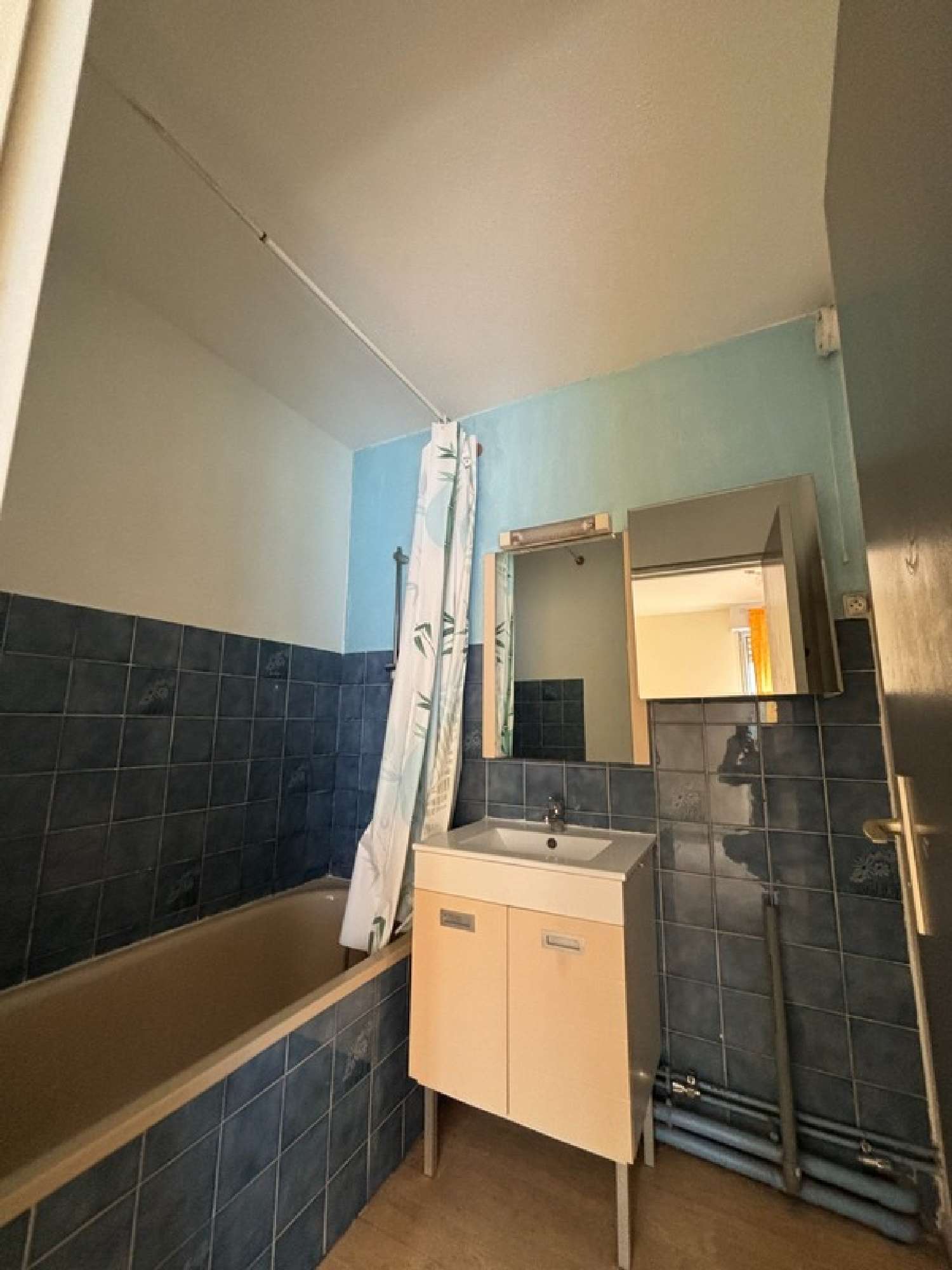 à vendre appartement Dax Landes 8