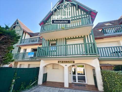 Deauville Calvados apartamento foto 7353067
