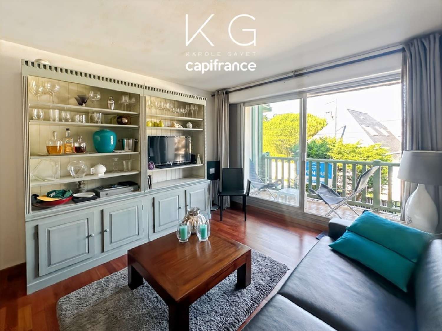 en venta apartamento Deauville Calvados 3