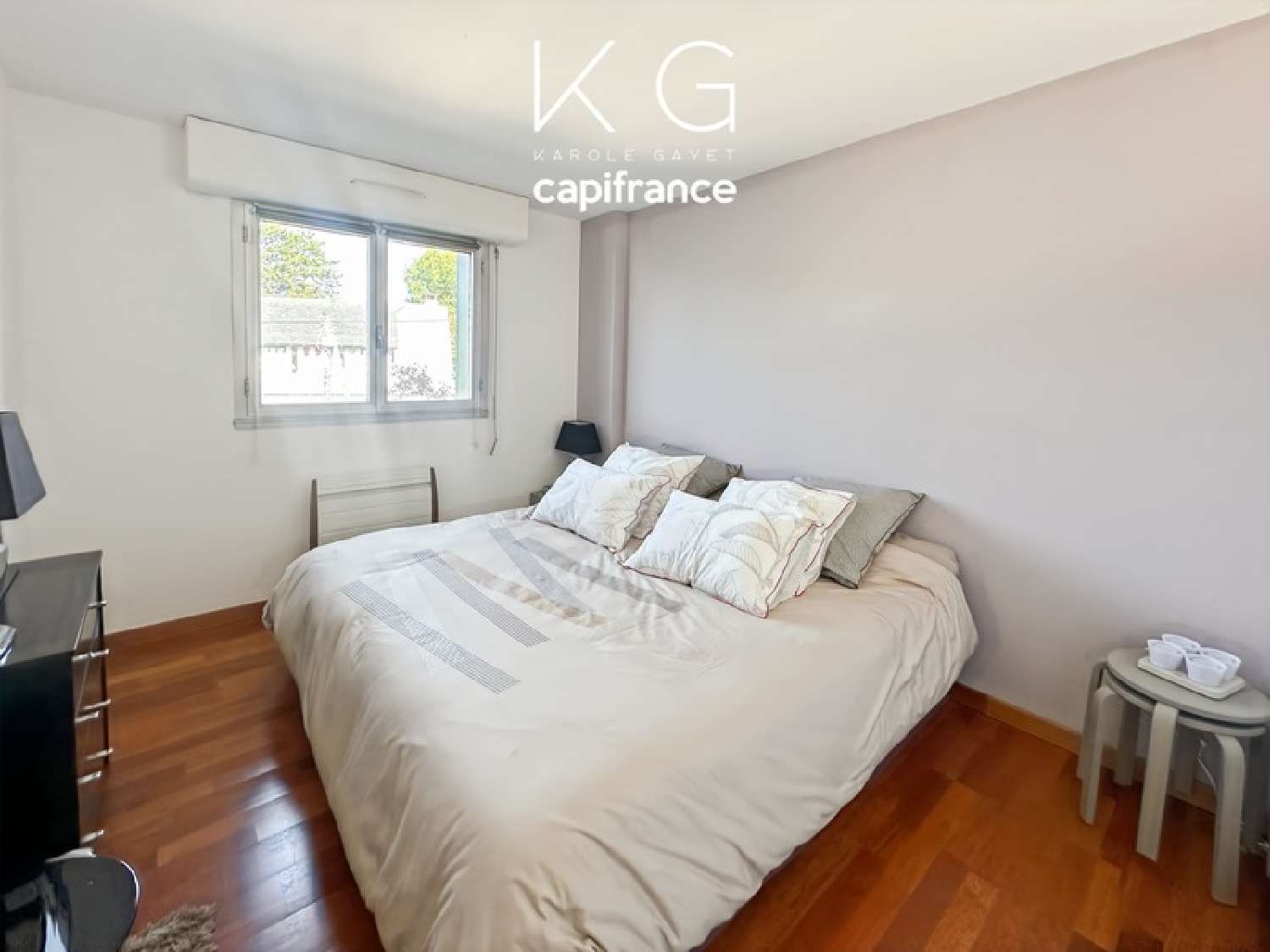 en venta apartamento Deauville Calvados 6