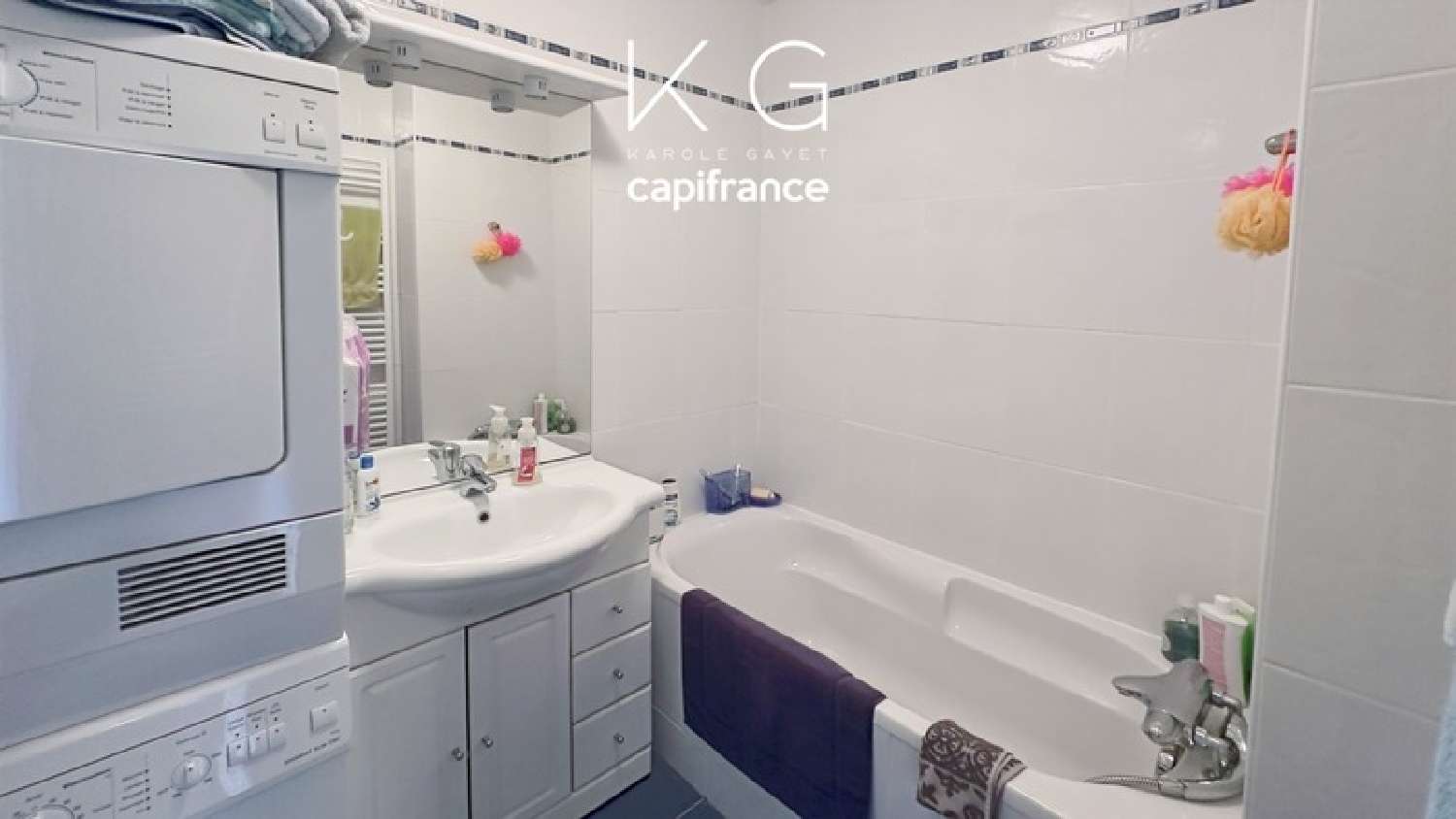 en venta apartamento Deauville Calvados 7