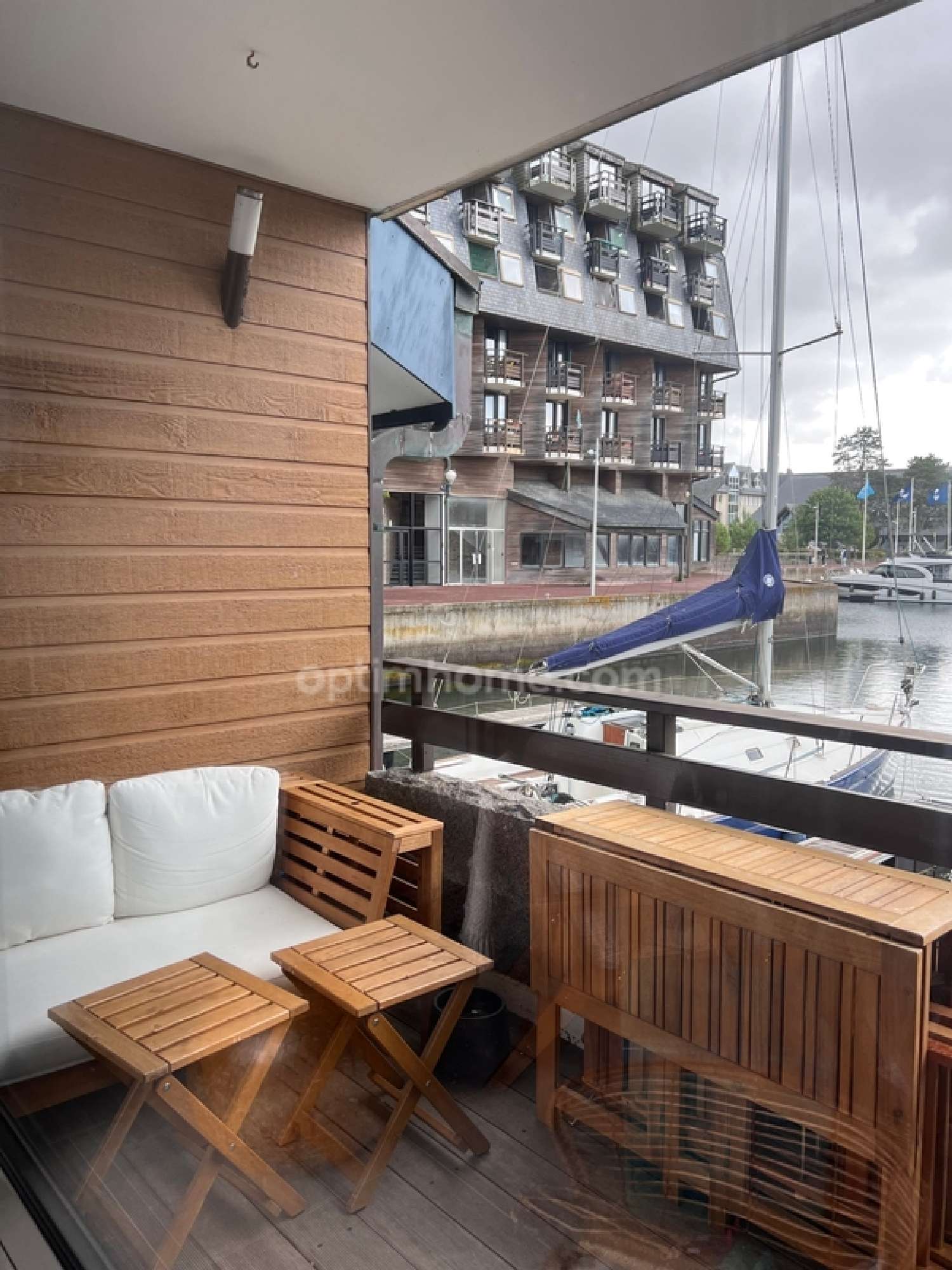 en venta apartamento Deauville Calvados 4