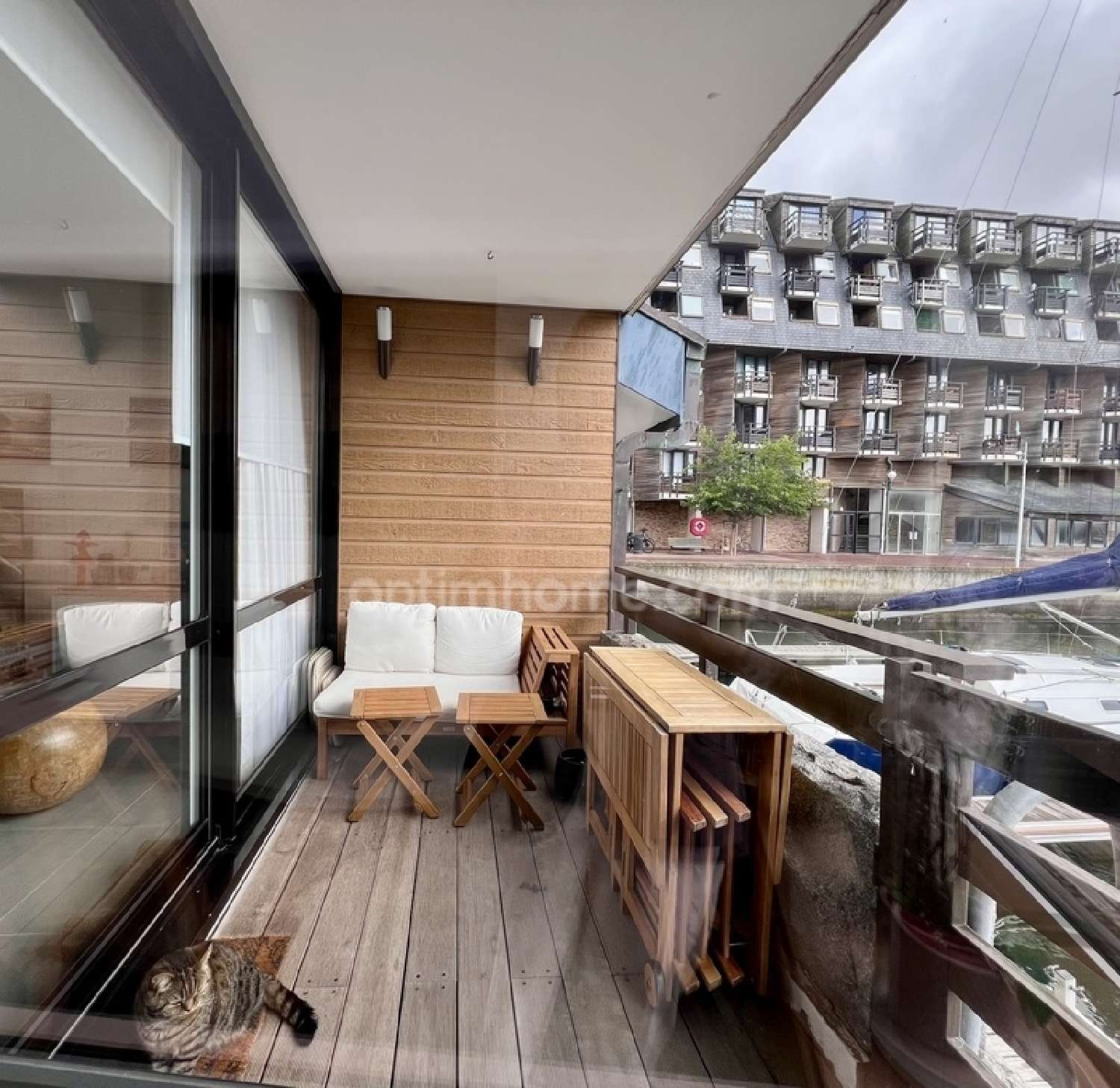  en venta apartamento Deauville Calvados 5