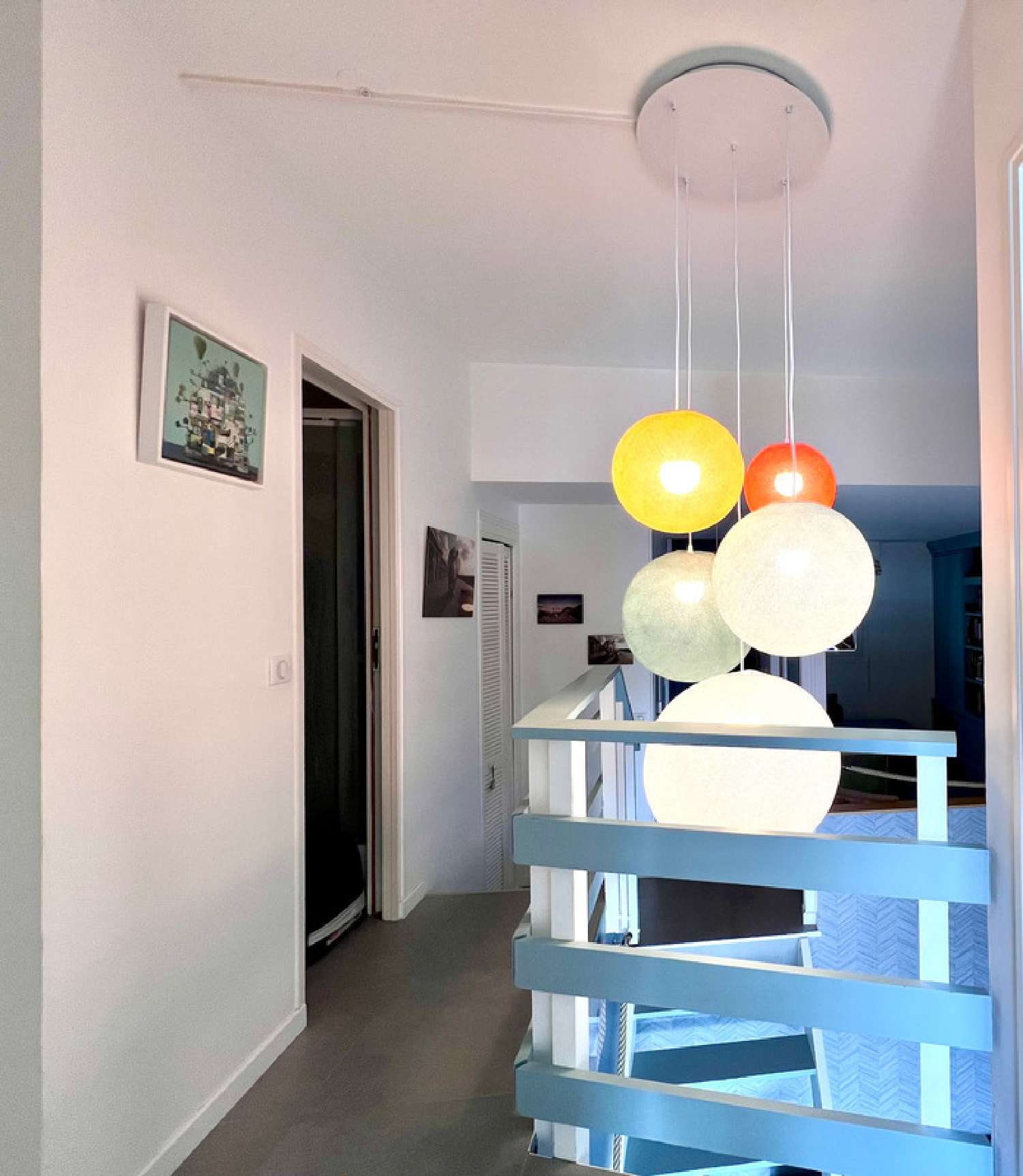  en venta apartamento Deauville Calvados 7