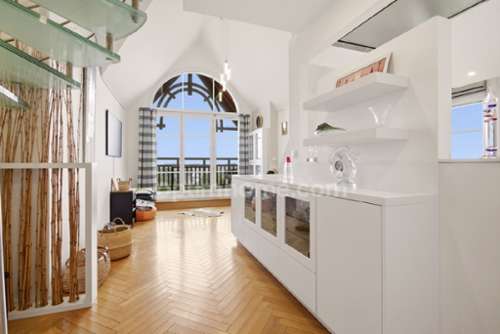 Deauville Calvados appartement foto 7358898